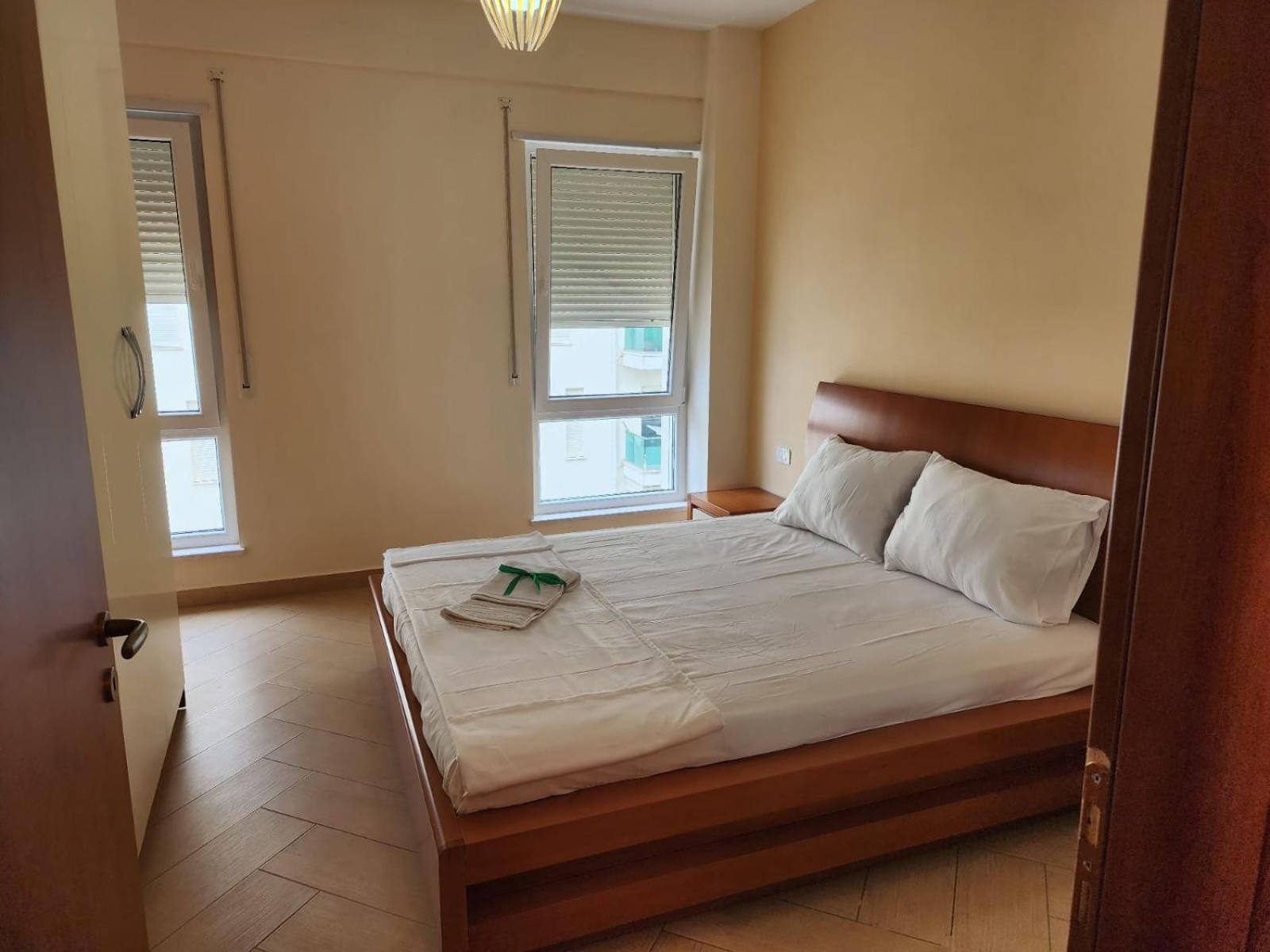 Apartment Jrl Vlore
