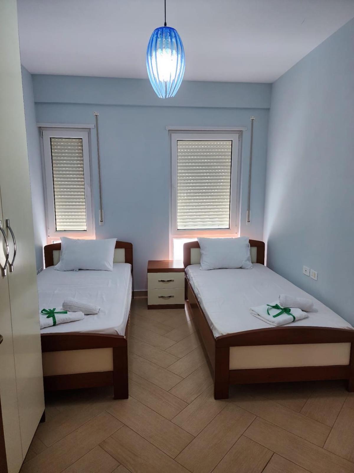 Jrl Apartament