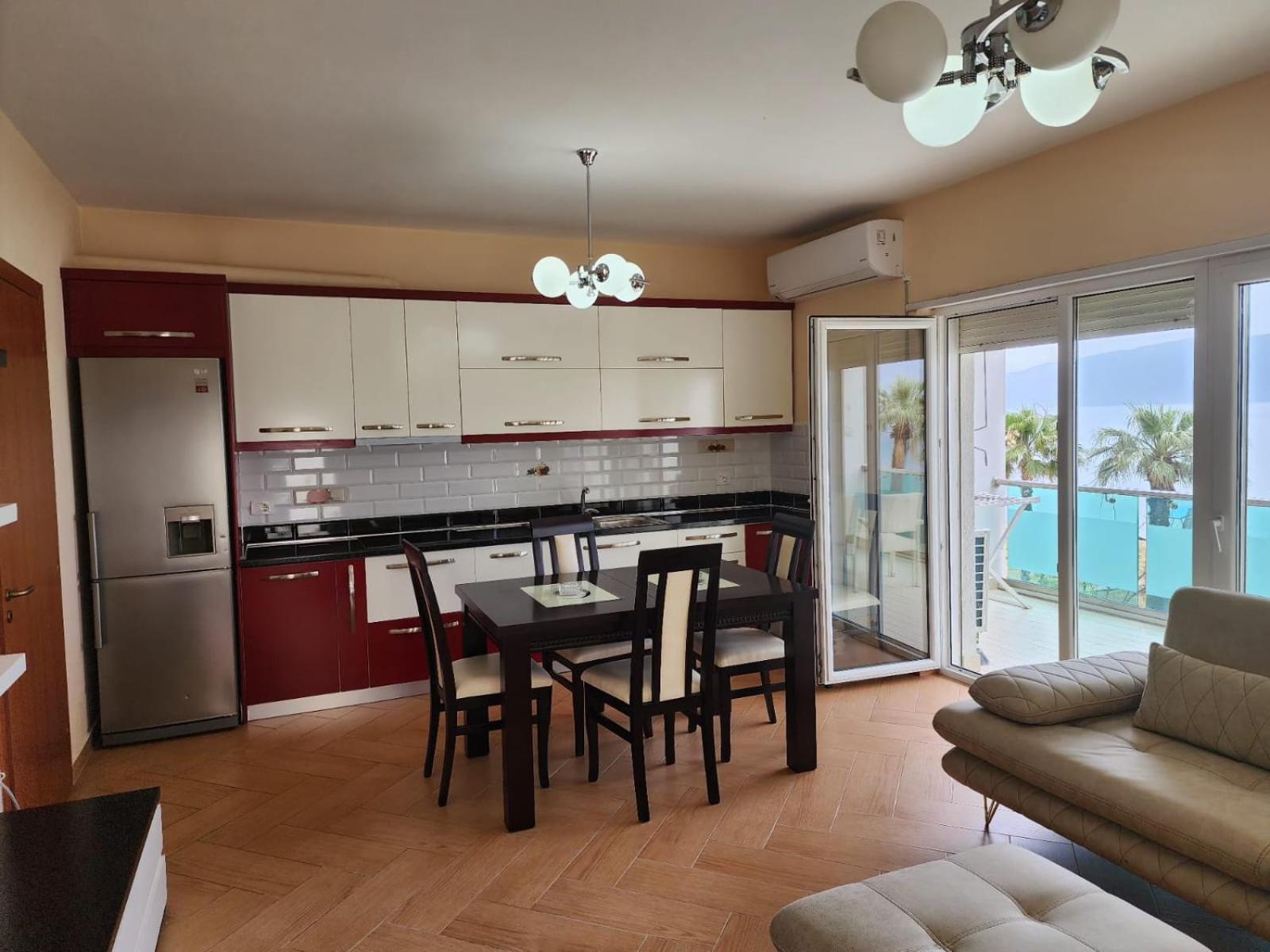 Apartament Jrl