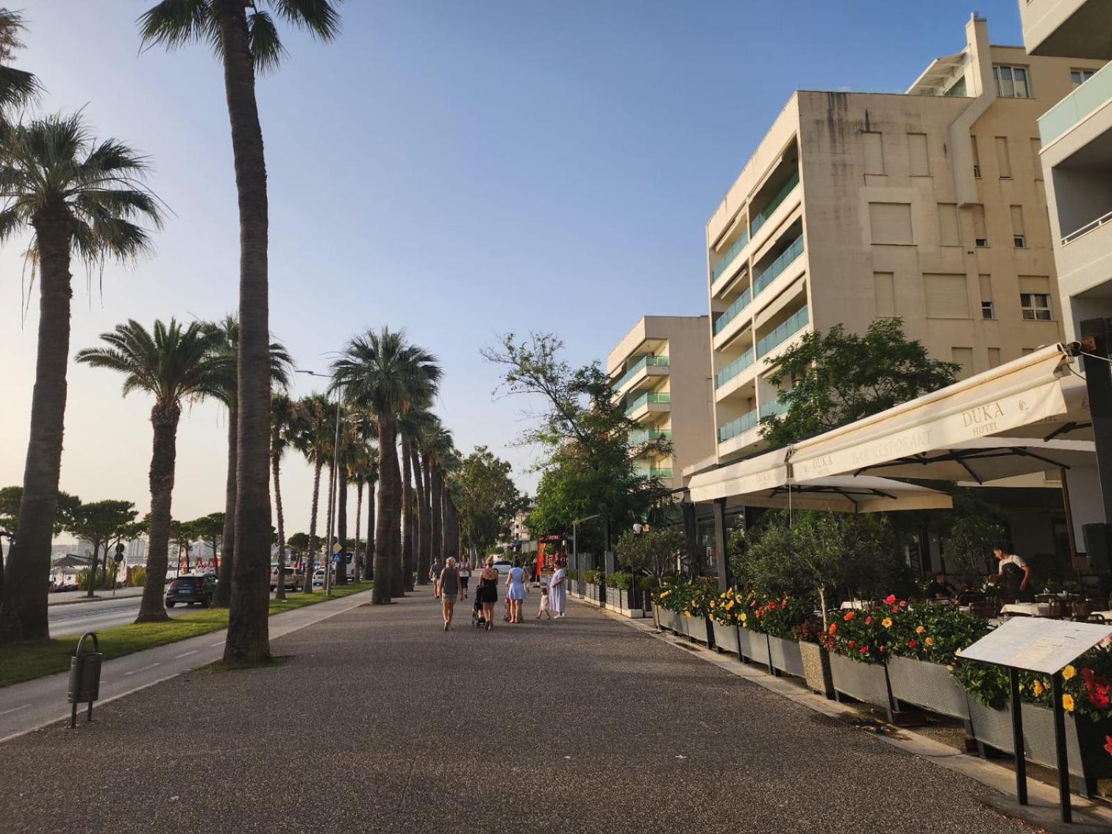 Jrl Vlore